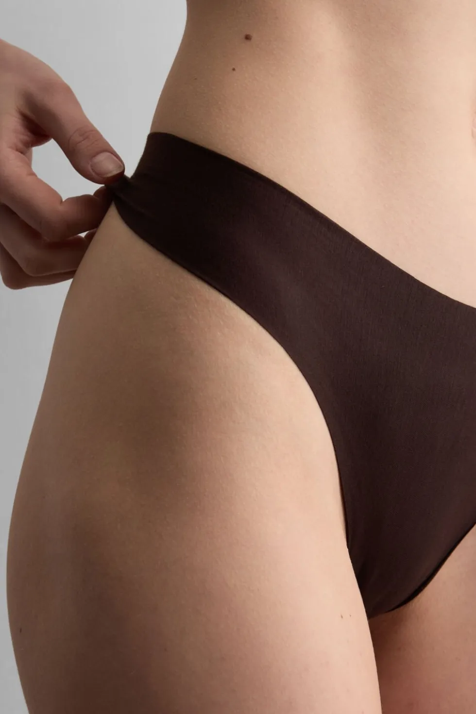 Seamless Superior Comfort Brazilian