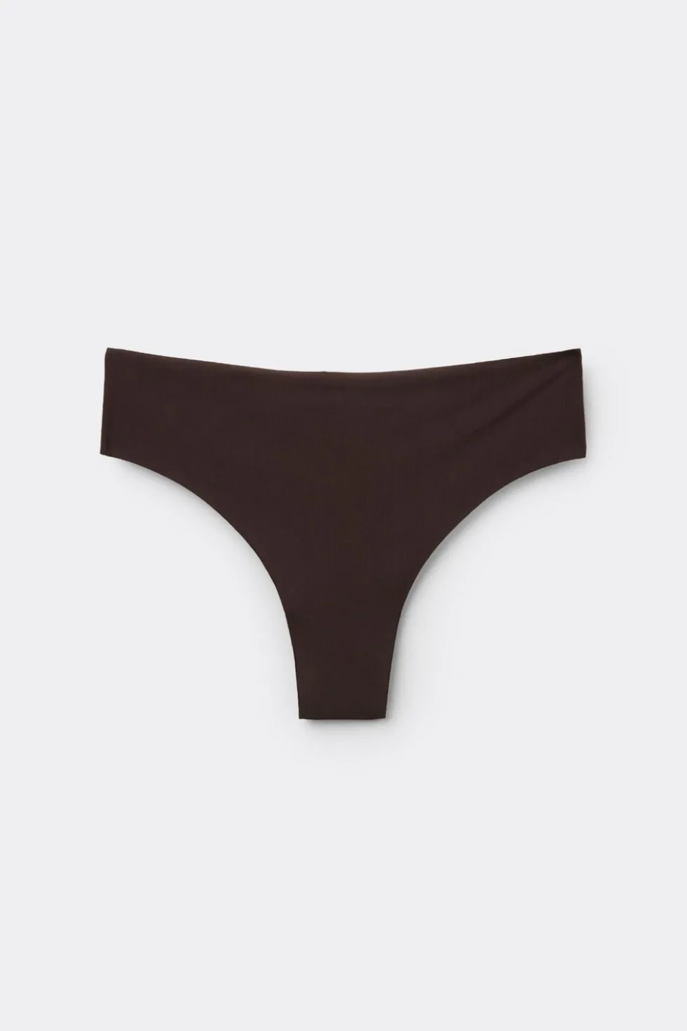 Seamless Superior Comfort Brazilian