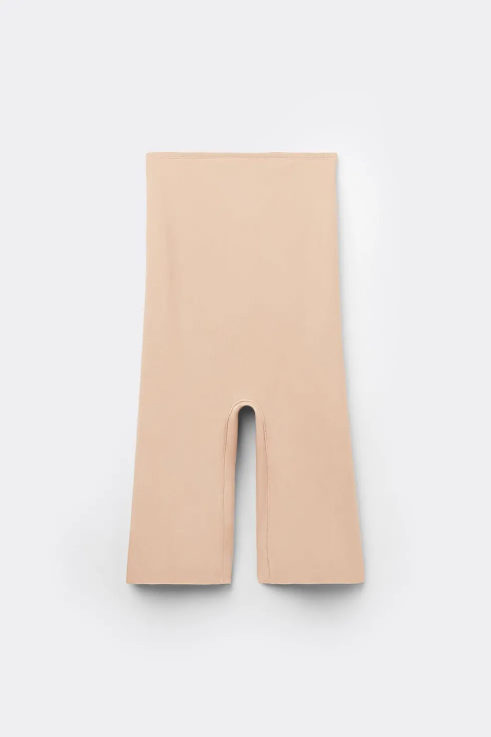 Shaping Shorts in Seamless Microfiber
