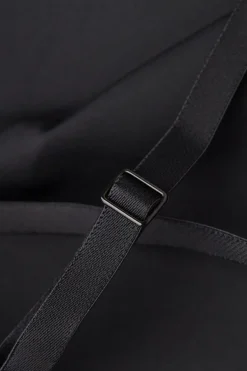 Shaping Slip in Seamless Microfiber