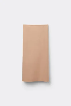 Shaping Slip in Seamless Microfiber