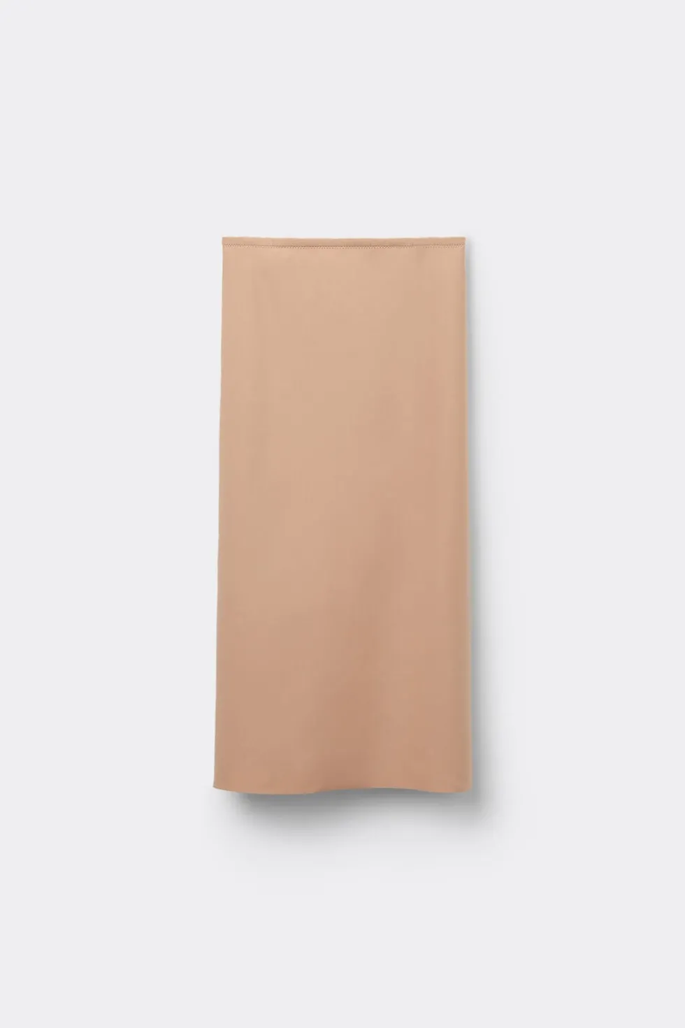 Shaping Slip in Seamless Microfiber