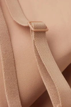 Shaping Slip in Seamless Microfiber