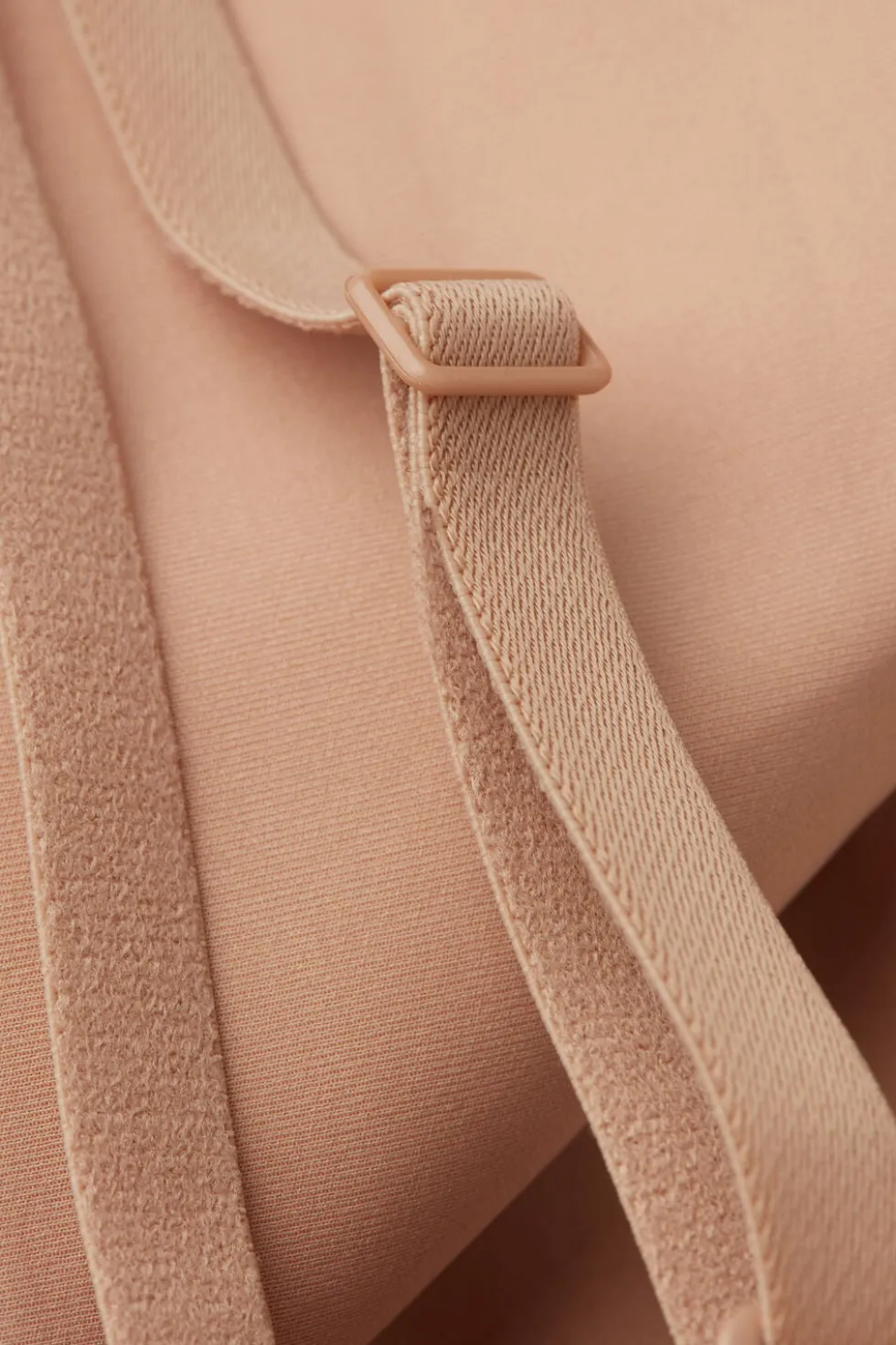 Shaping Slip in Seamless Microfiber