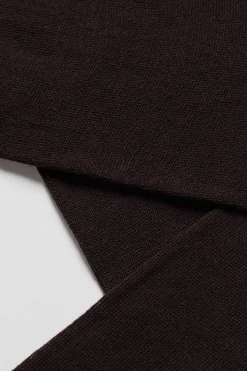 Short Sateen Egyptian Cotton Socks