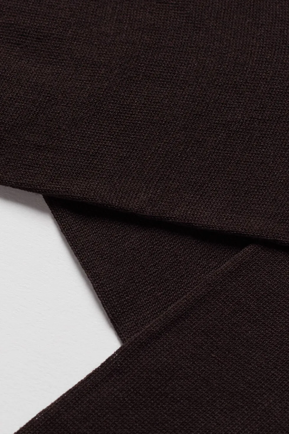 Short Sateen Egyptian Cotton Socks