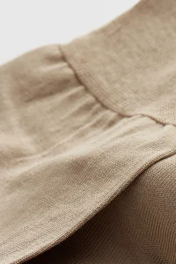 Short Sateen Egyptian Cotton Socks