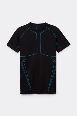 Short Sleeve Technical Sport Top