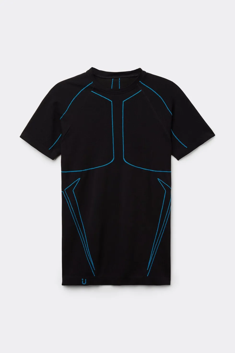 Short Sleeve Technical Sport Top