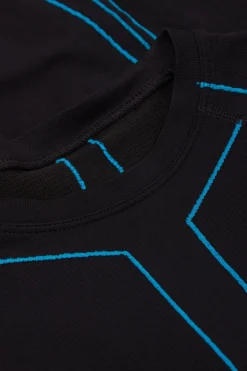 Short Sleeve Technical Sport Top