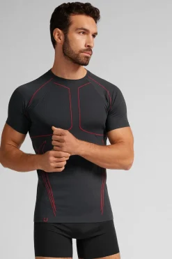 Short Sleeve Technical Sport Top