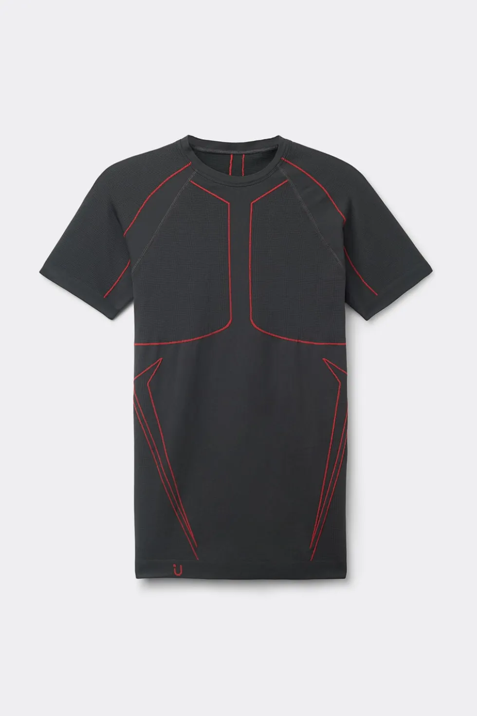 Short Sleeve Technical Sport Top