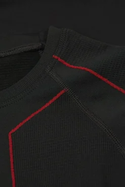 Short Sleeve Technical Sport Top