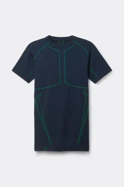 Short Sleeve Technical Sport Top