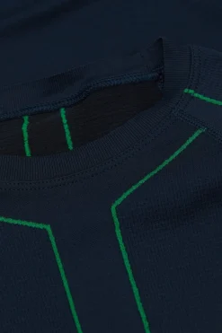 Short Sleeve Technical Sport Top