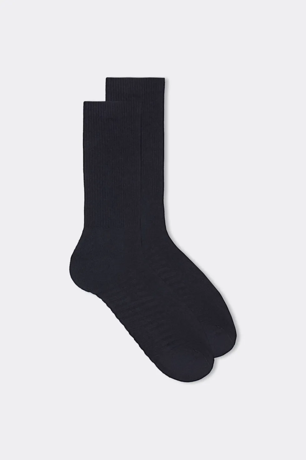 Short Terrycloth Socks