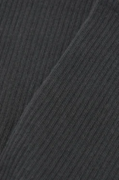 Short Terrycloth Socks