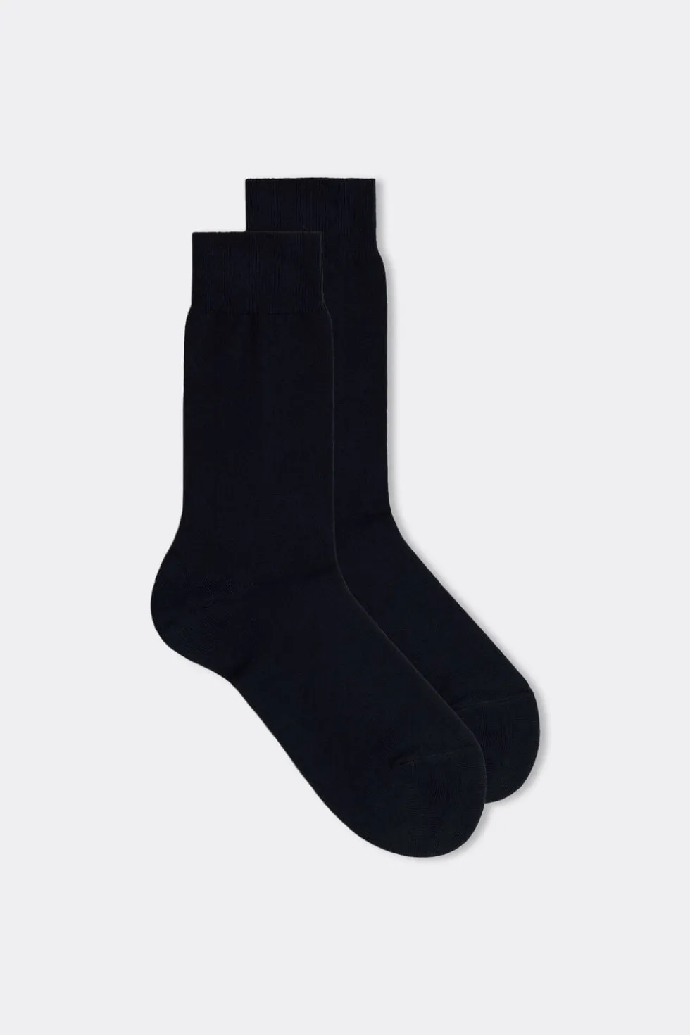 Short Warm Cotton Socks