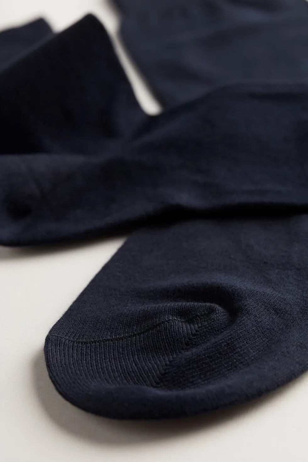 Short Warm Cotton Socks