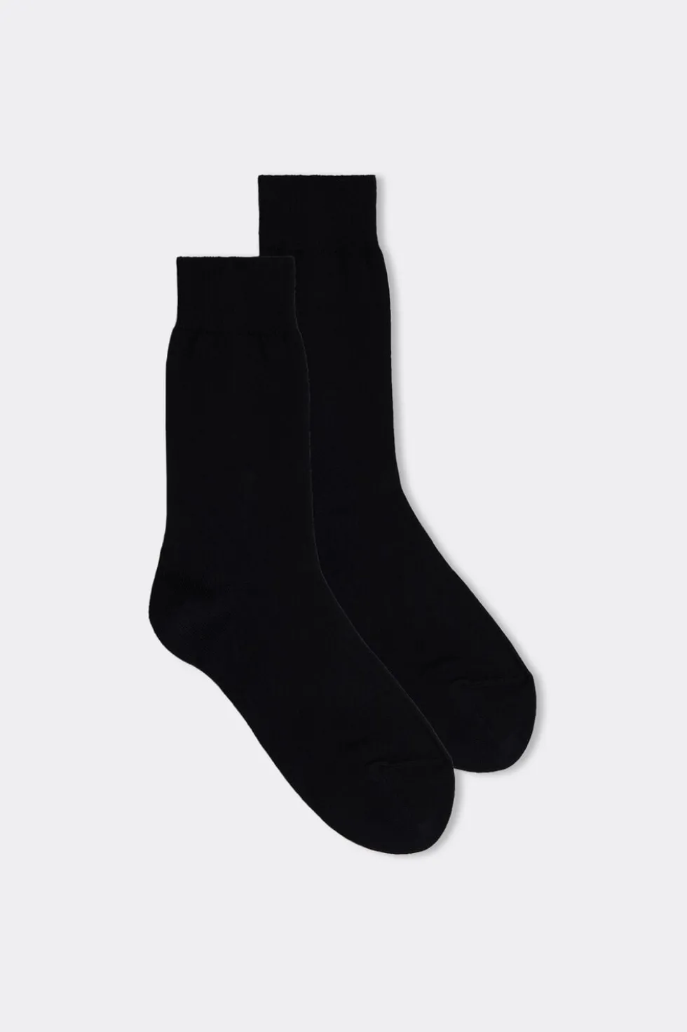 Short Warm Cotton Socks