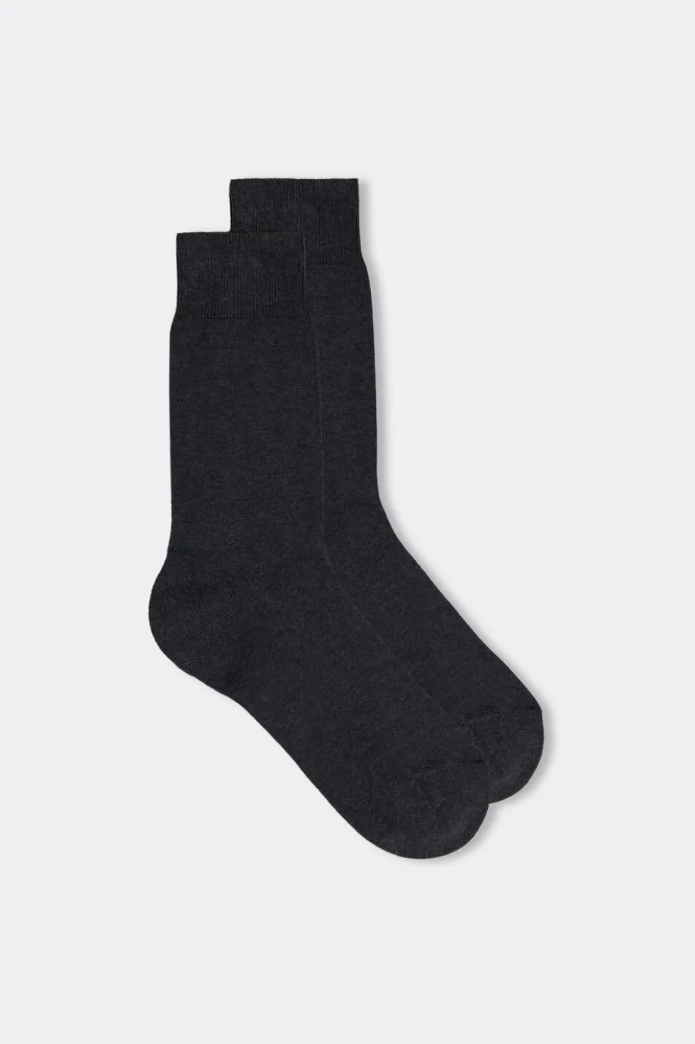 Short Warm Cotton Socks
