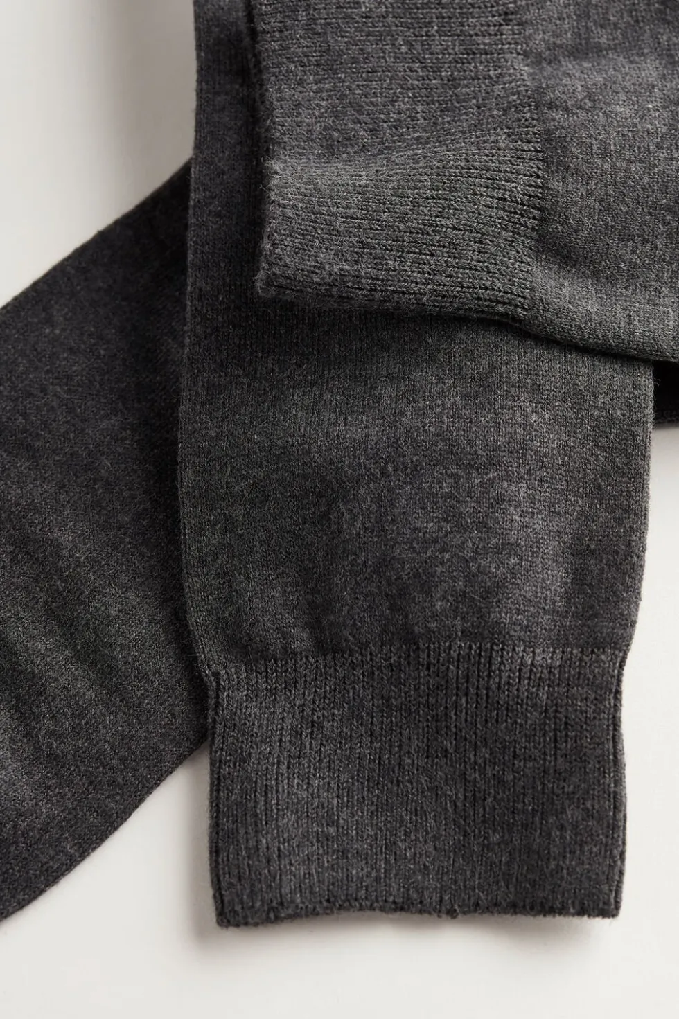 Short Warm Cotton Socks