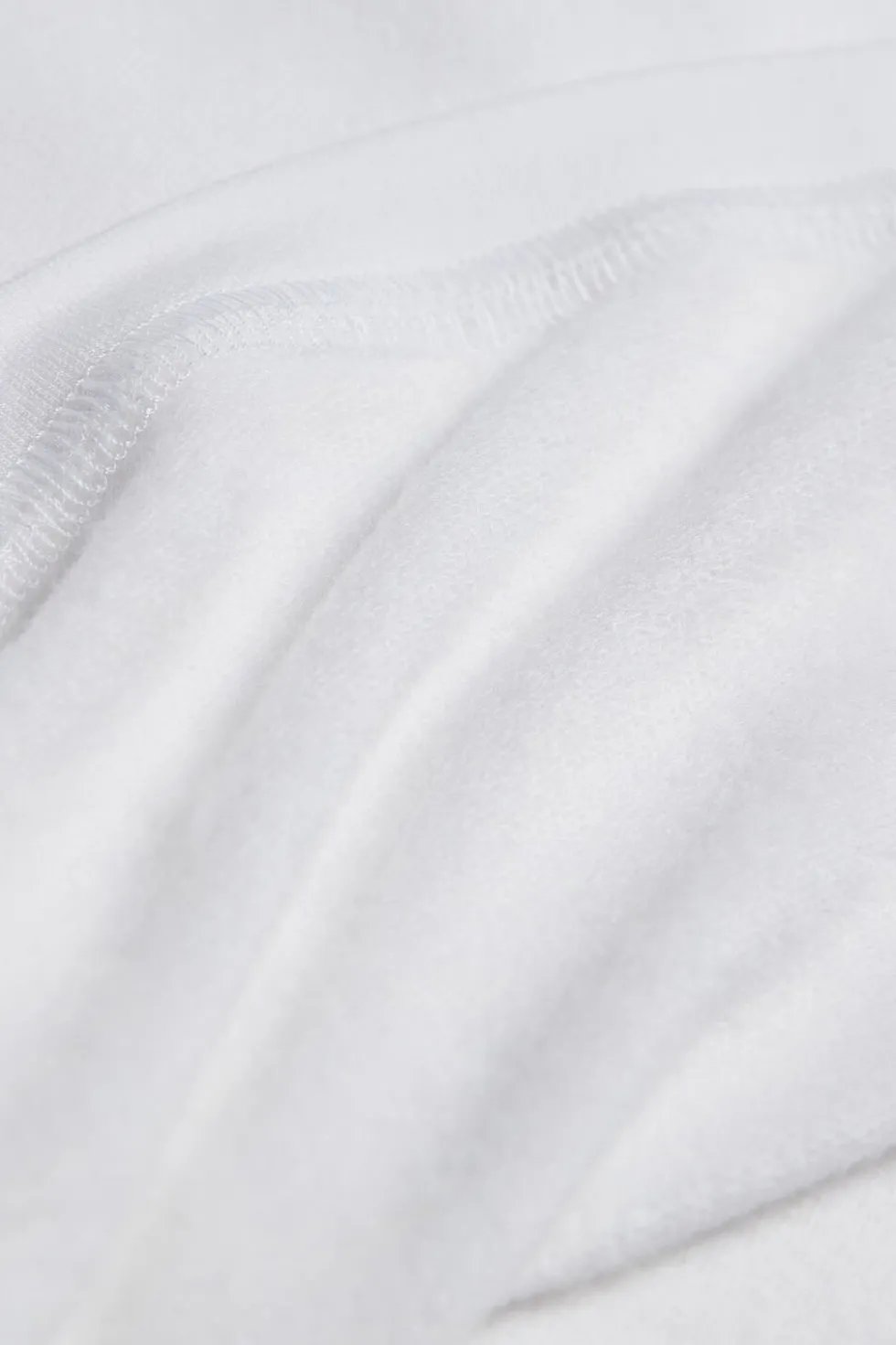 Short-Sleeve Modal-Cashmere Top