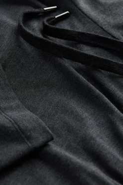 Silk and Modal Trousers