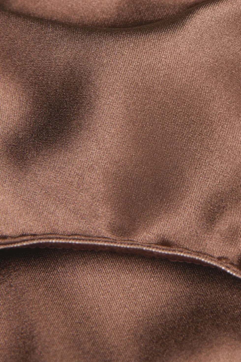 Silk Brazilian Panties