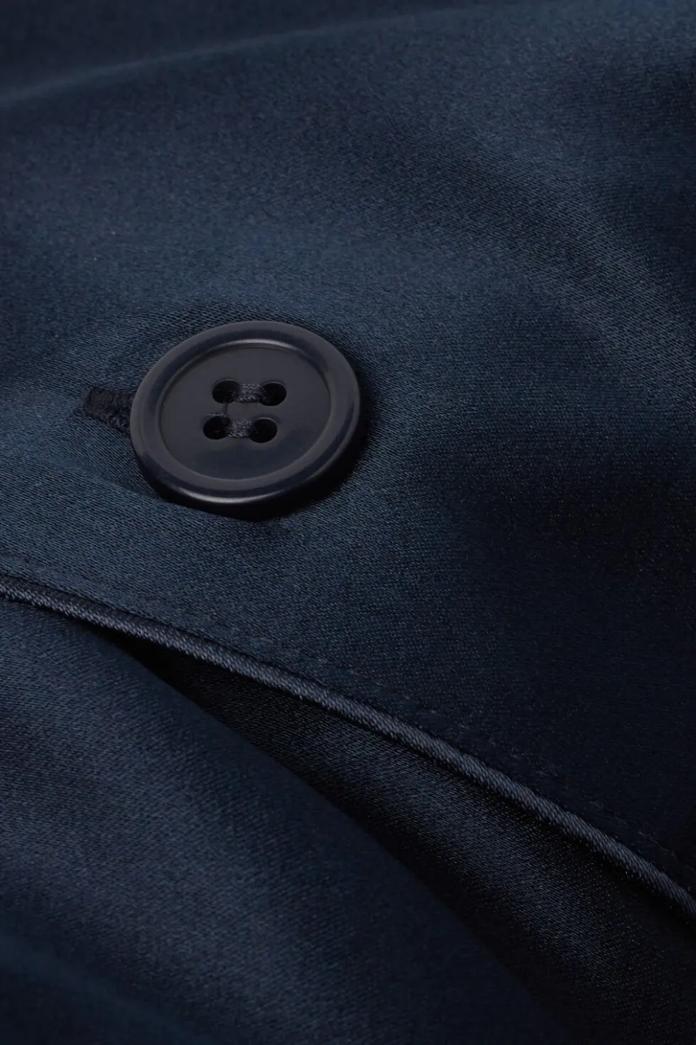 Silk Full Length Pajamas
