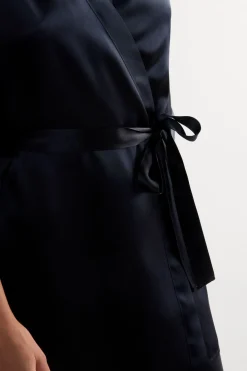 Silk Kimono