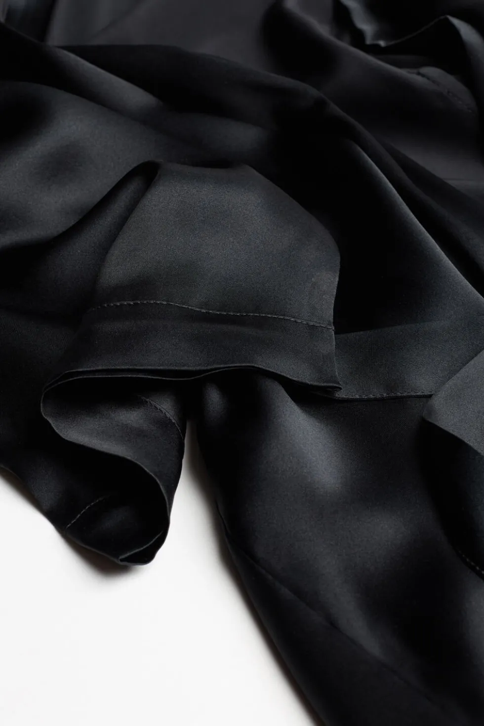 Silk Kimono