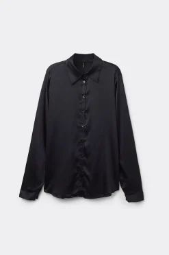 Silk Shirt
