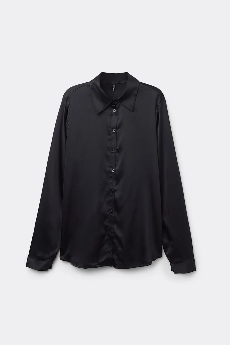 Silk Shirt