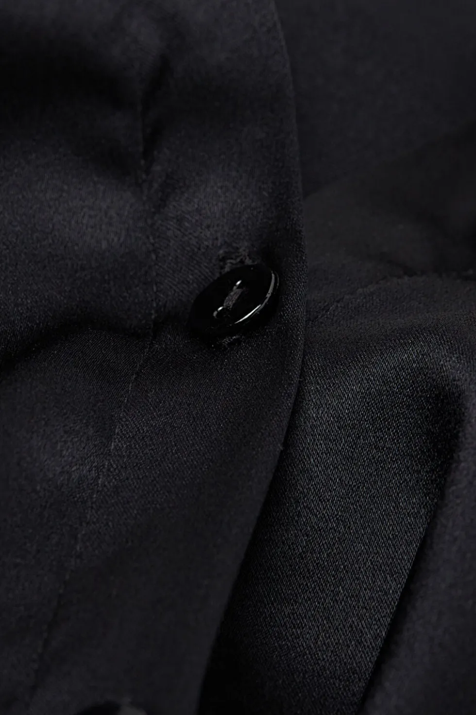 Silk Shirt
