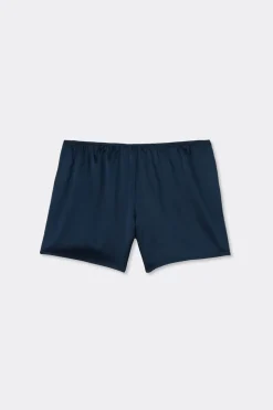 Silk Shorts