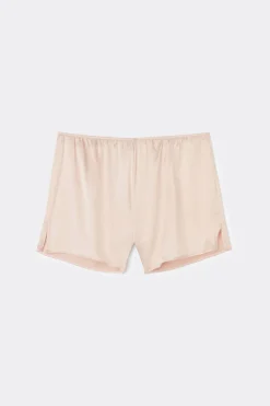 Silk Shorts