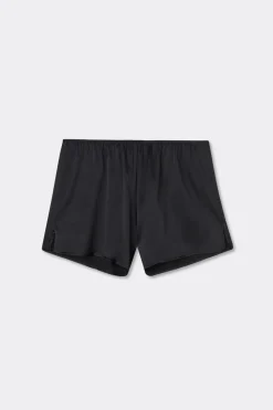Silk Shorts