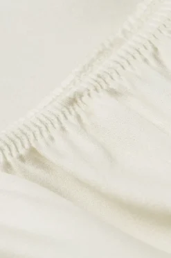 Silk Shorts