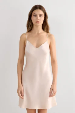 Silk Slip