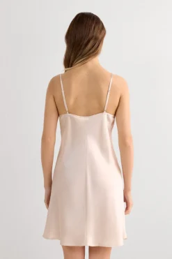Silk Slip