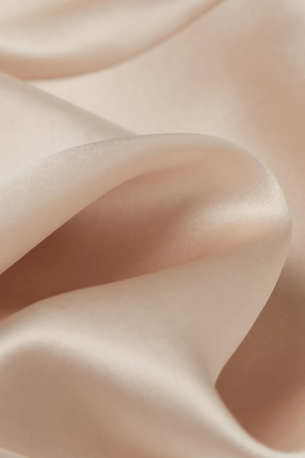 Silk Slip