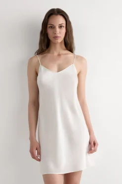 Silk Slip
