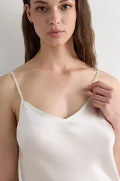 Silk Slip