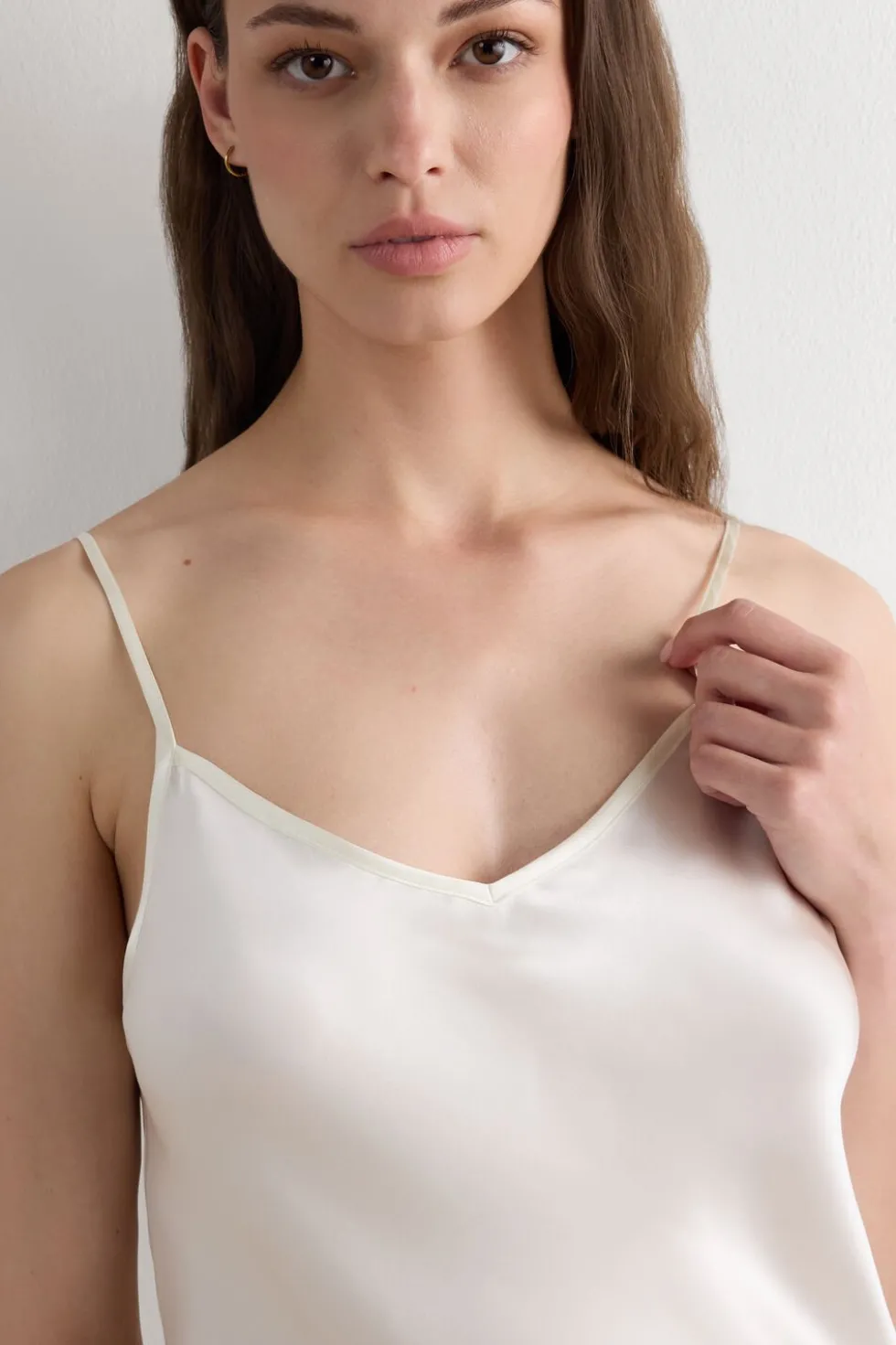 Silk Slip