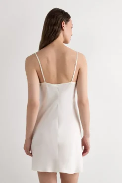 Silk Slip