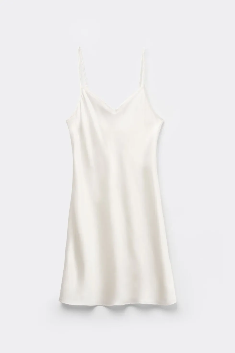 Silk Slip