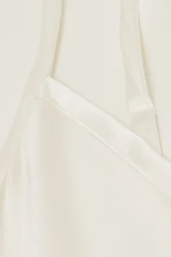 Silk Slip