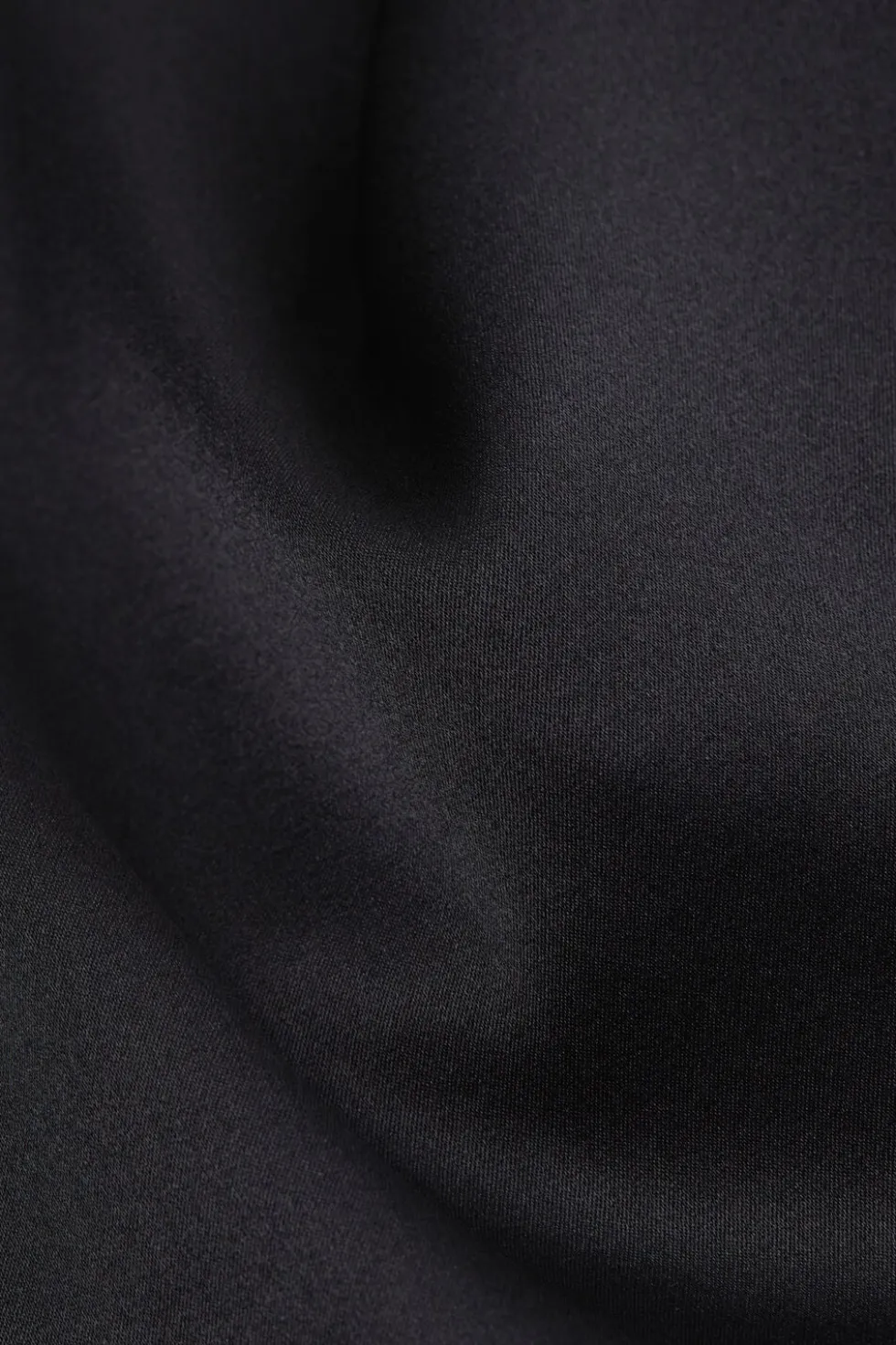 Silk V-Neck Tank Top