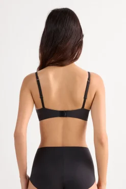 Silvia Push-up Bra in Ultralight Microfiber